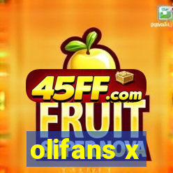 olifans x
